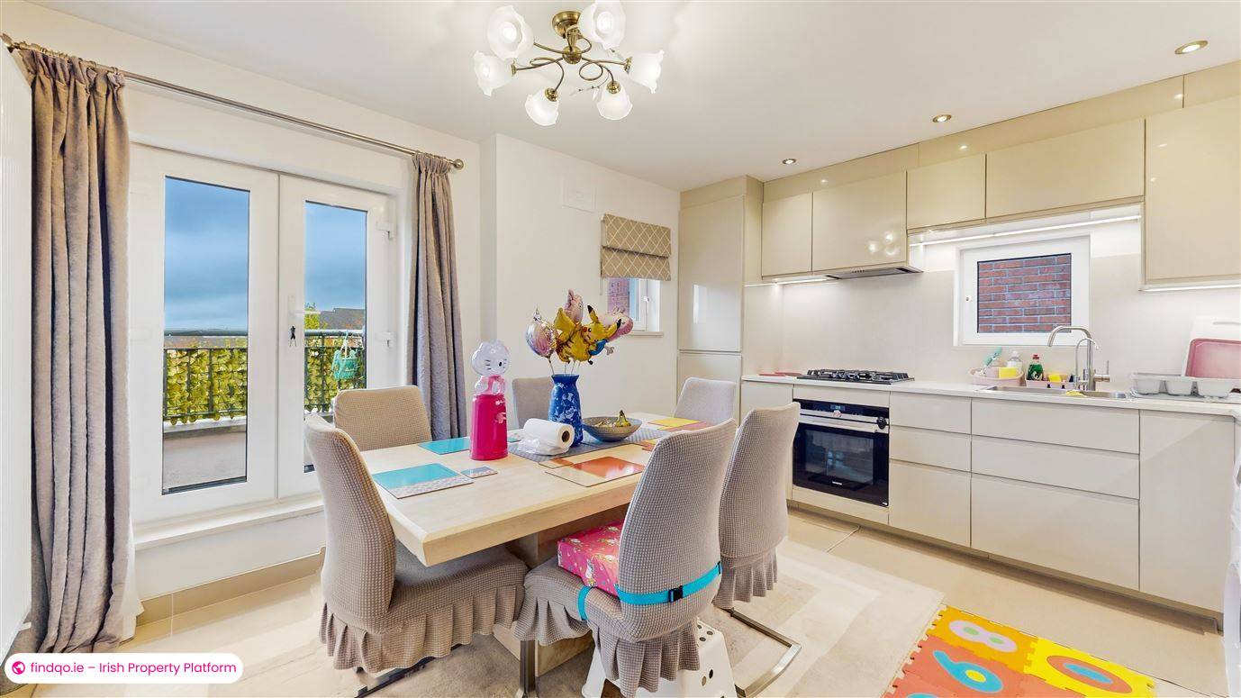 Apartment for Sale in Blanchardstown, Dublin 15