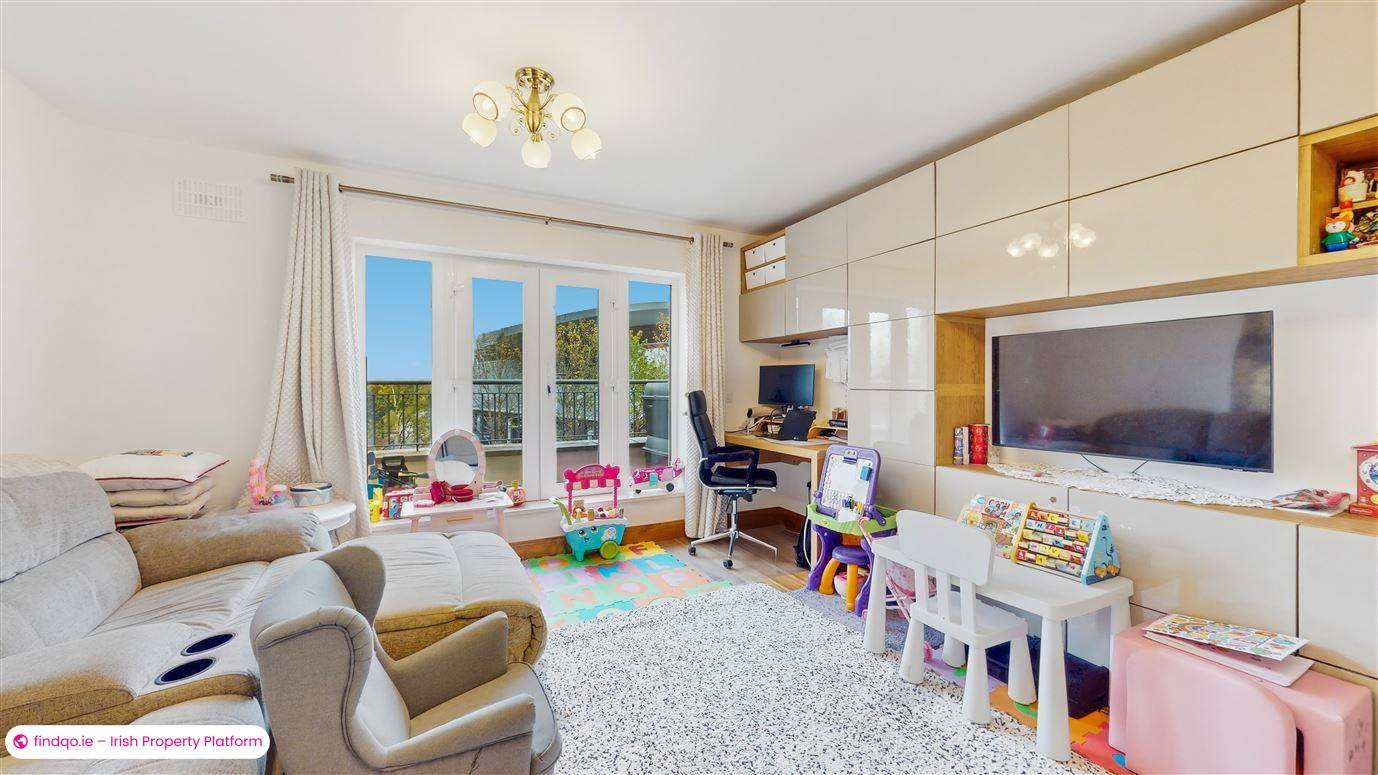 Apartment for Sale in Blanchardstown, Dublin 15