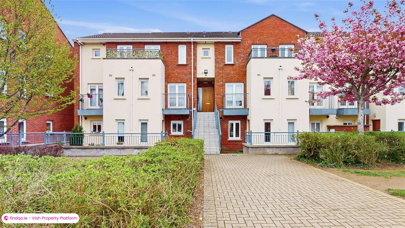 Apartment for Sale in Blanchardstown, Dublin 15
