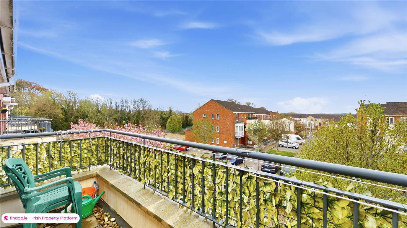 Apartment for Sale in Blanchardstown, Dublin 15