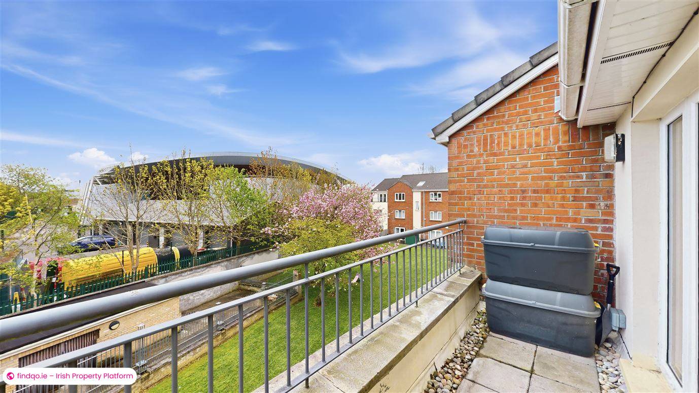 Apartment for Sale in Blanchardstown, Dublin 15
