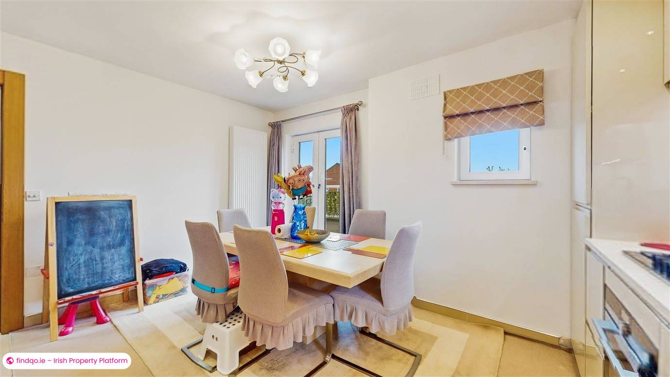 Apartment for Sale in Blanchardstown, Dublin 15