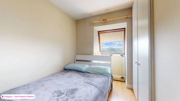 Apartment for Sale in Ringsend, Dublin 4