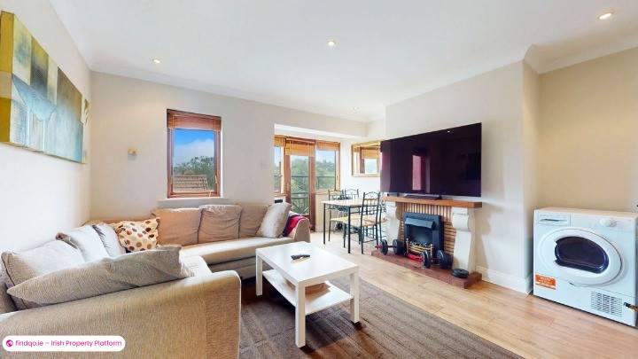 Apartment for Sale in Ringsend, Dublin 4