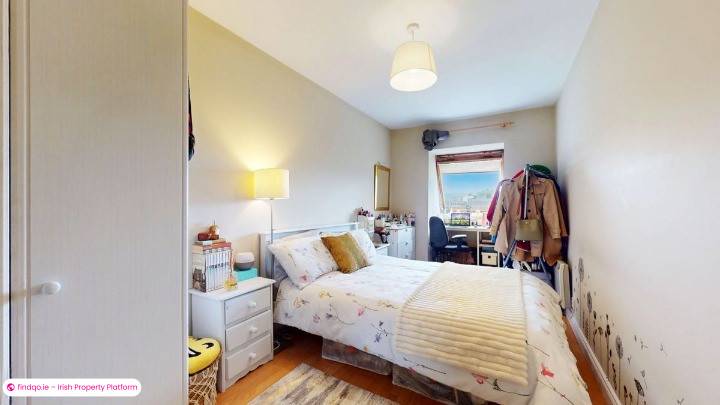 Apartment for Sale in Ringsend, Dublin 4