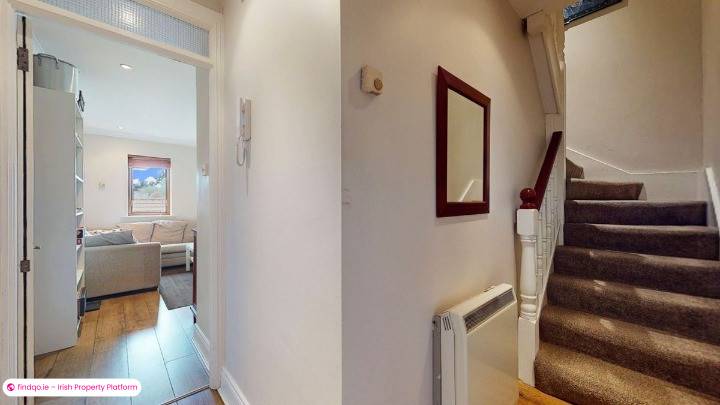 Apartment for Sale in Ringsend, Dublin 4