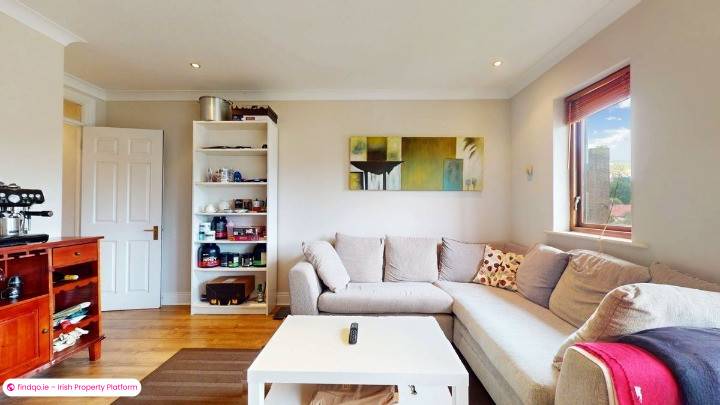 Apartment for Sale in Ringsend, Dublin 4