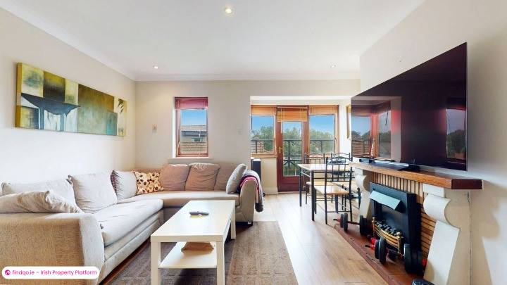 Apartment for Sale in Ringsend, Dublin 4