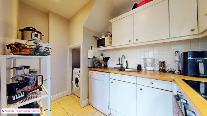 Apartment for Sale in Ringsend, Dublin 4