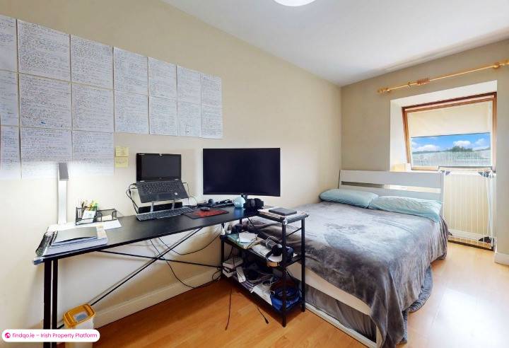 Apartment for Sale in Ringsend, Dublin 4