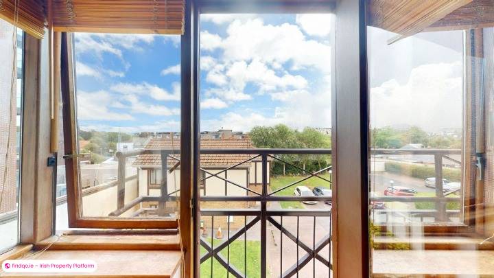 Apartment for Sale in Ringsend, Dublin 4