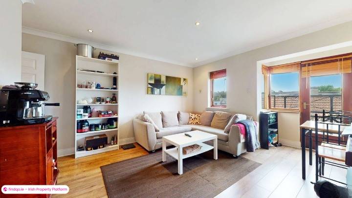 Apartment for Sale in Ringsend, Dublin 4