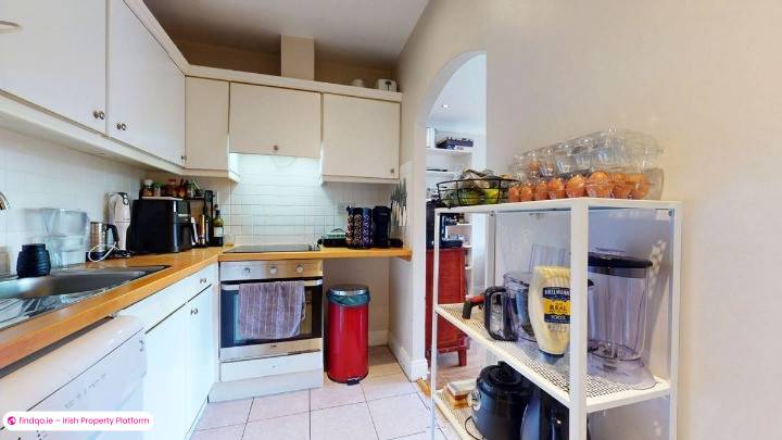 Apartment for Sale in Ringsend, Dublin 4