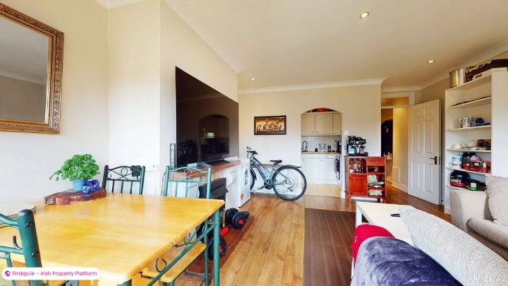 Apartment for Sale in Ringsend, Dublin 4