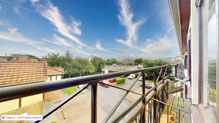 Apartment for Sale in Ringsend, Dublin 4