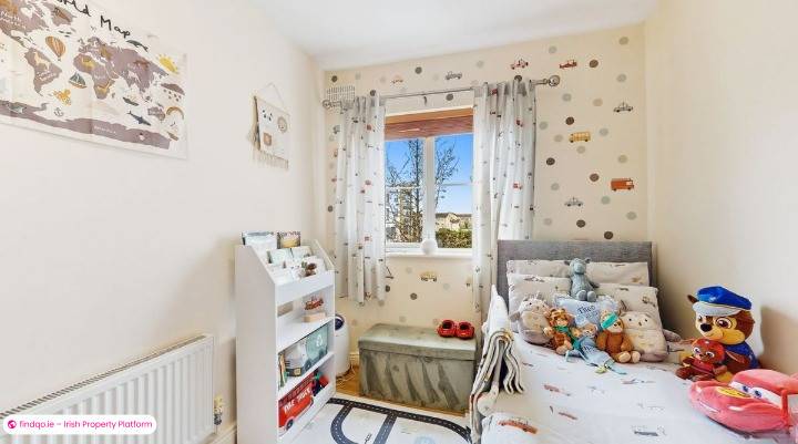 Apartment for Sale in Balbriggan, Dublin (County)