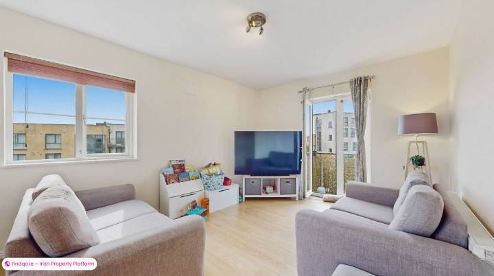 Apartment for Sale in Balbriggan, Dublin (County)