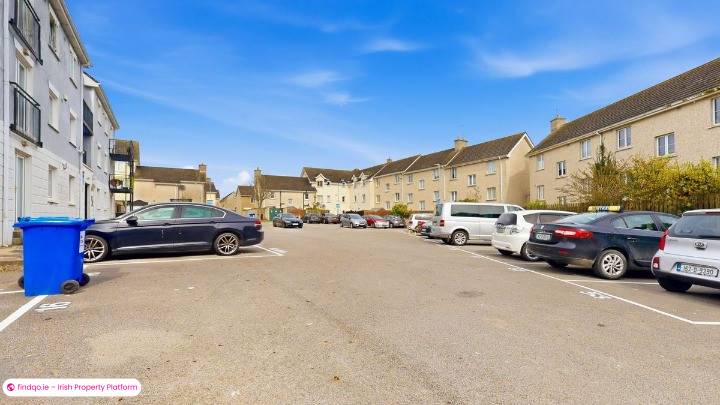 Apartment for Sale in Balbriggan, Dublin (County)