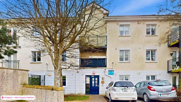 Apartment for Sale in Balbriggan, Dublin (County)