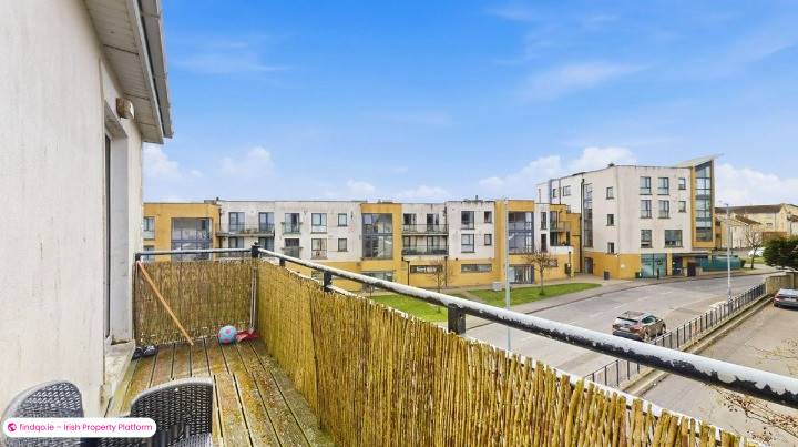 Apartment for Sale in Balbriggan, Dublin (County)