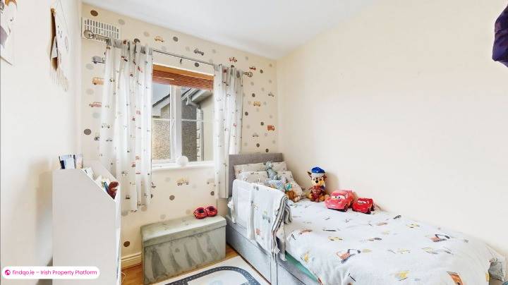 Apartment for Sale in Balbriggan, Dublin (County)