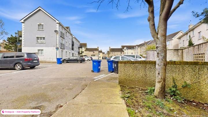 Apartment for Sale in Balbriggan, Dublin (County)