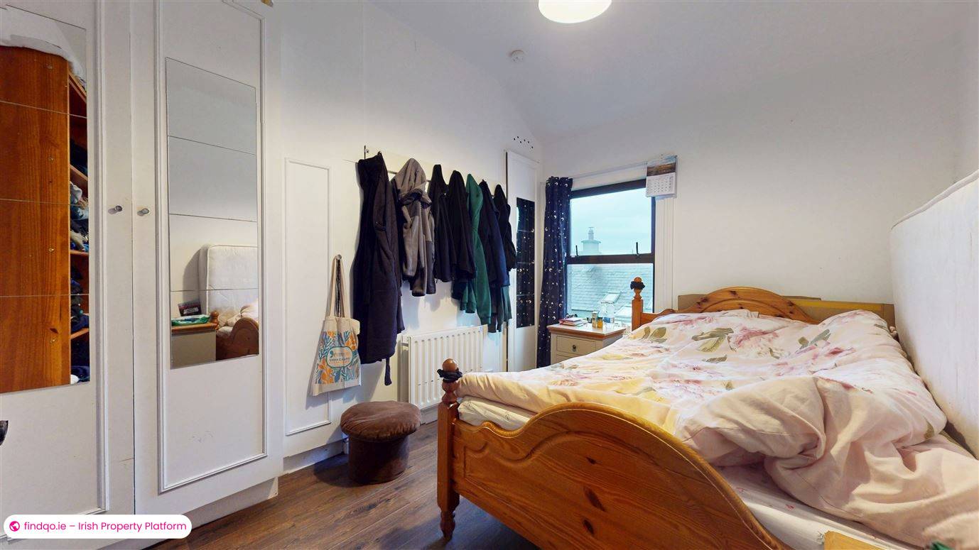 Apartment for Sale in Stoneybatter, Dublin 7