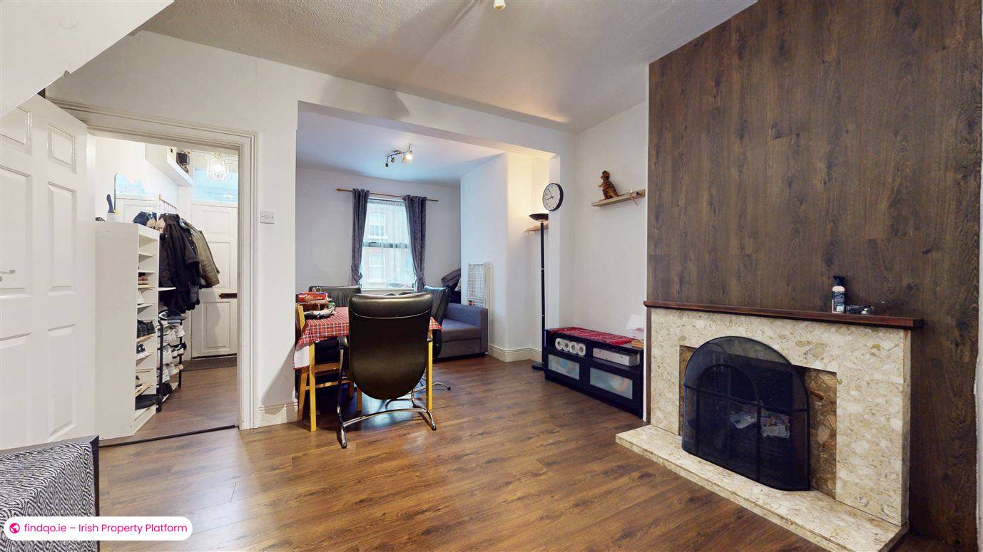Apartment for Sale in Stoneybatter, Dublin 7