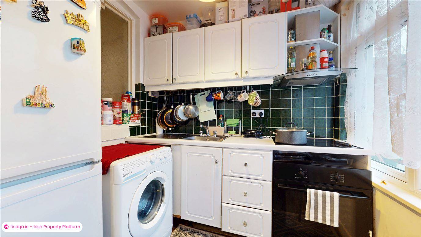 Apartment for Sale in Stoneybatter, Dublin 7