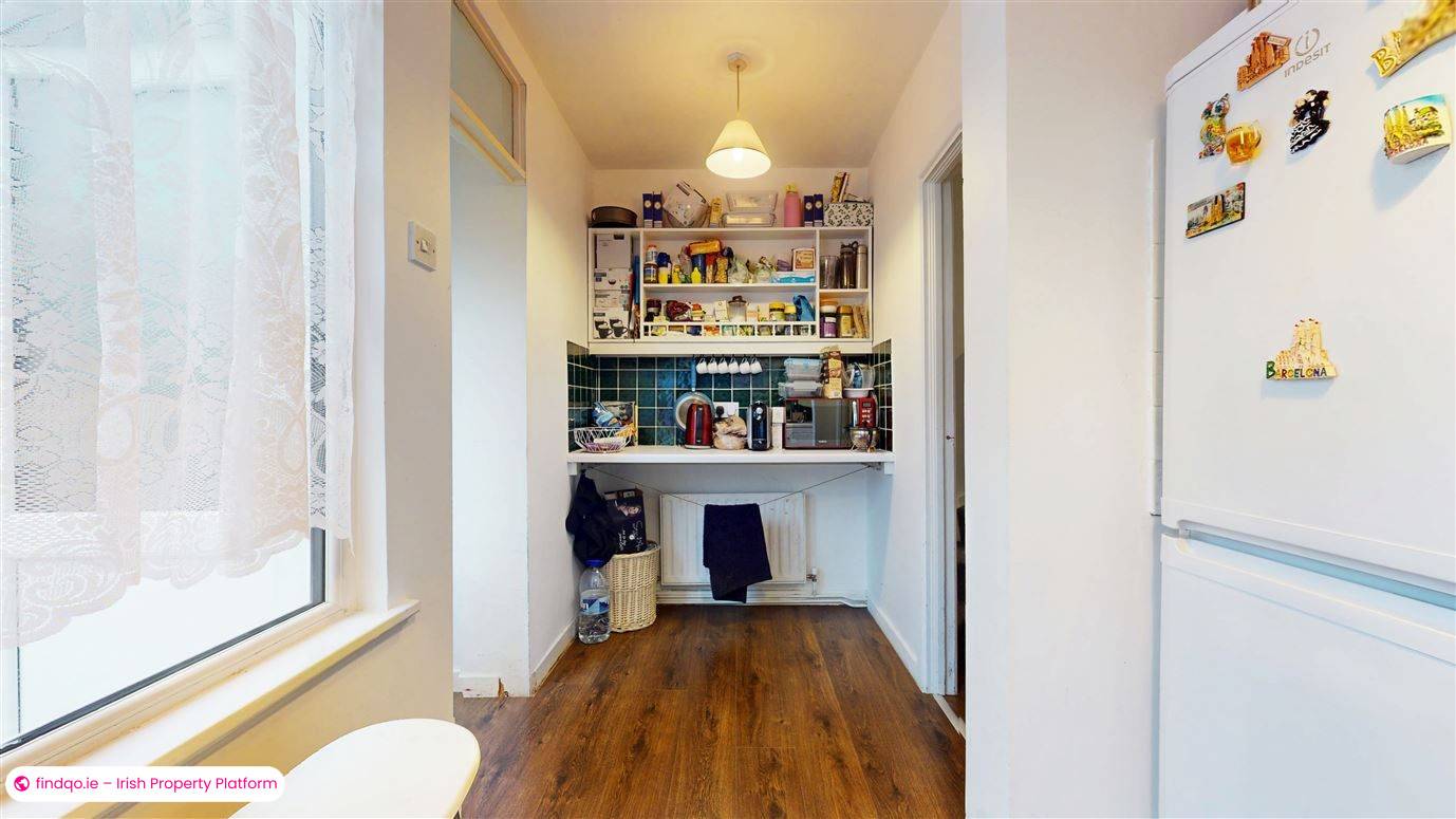 Apartment for Sale in Stoneybatter, Dublin 7