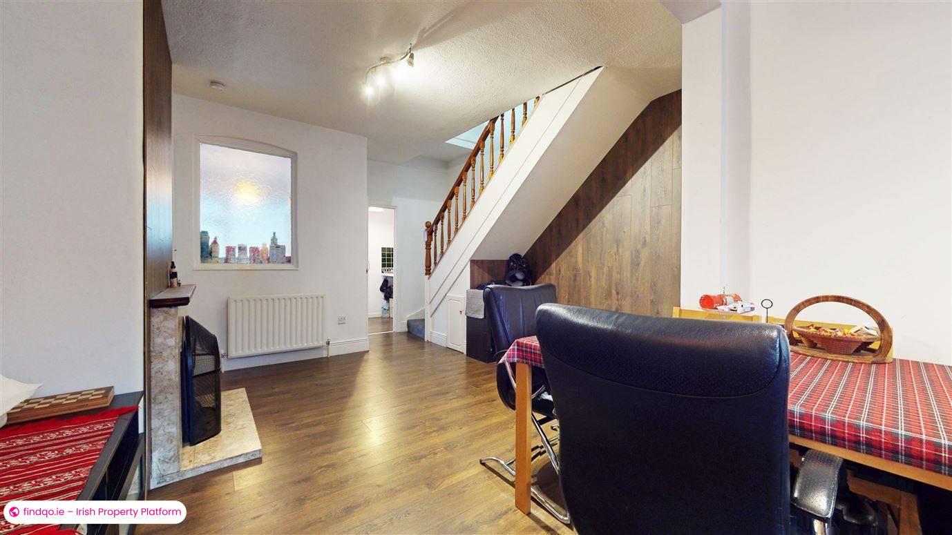 Apartment for Sale in Stoneybatter, Dublin 7