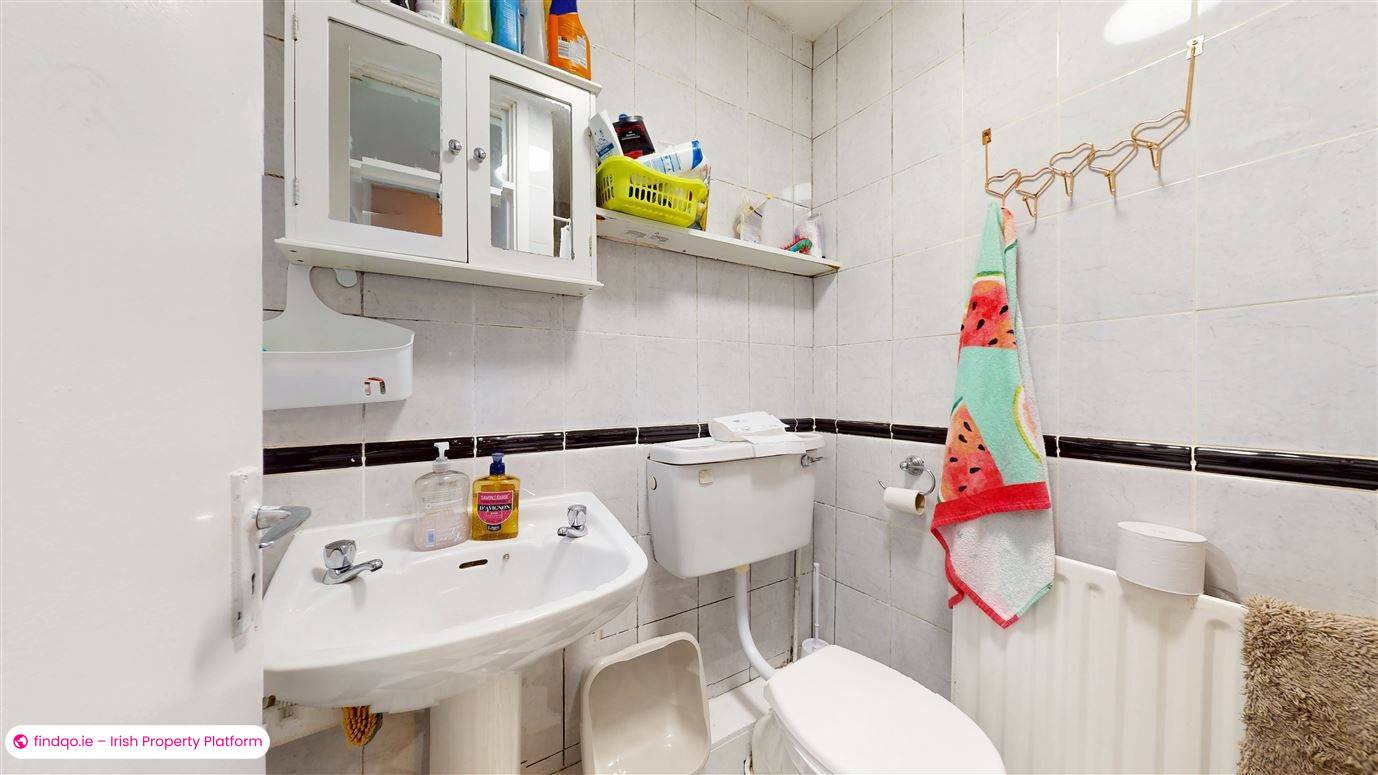 Apartment for Sale in Stoneybatter, Dublin 7