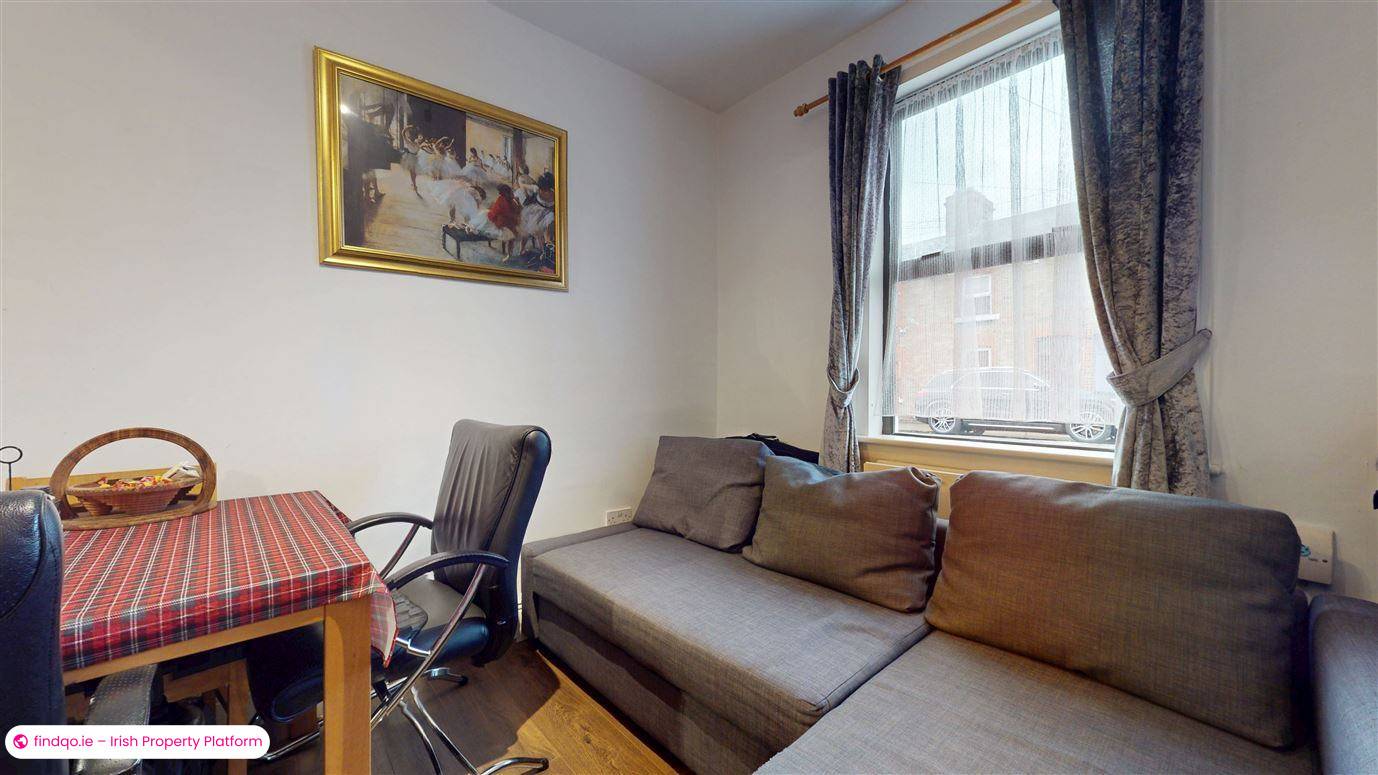 Apartment for Sale in Stoneybatter, Dublin 7