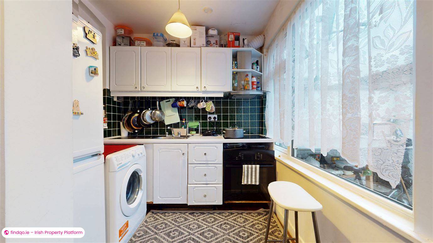 Apartment for Sale in Stoneybatter, Dublin 7