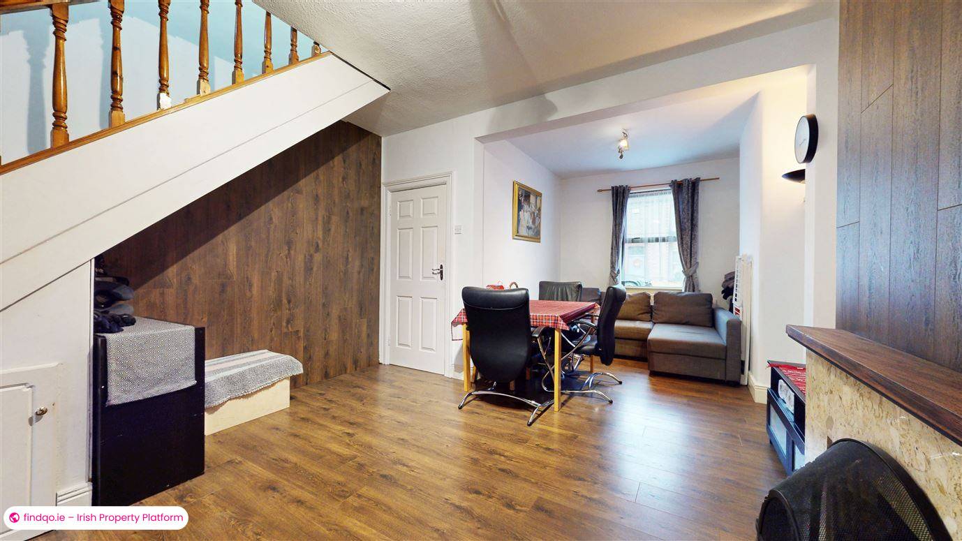 Apartment for Sale in Stoneybatter, Dublin 7
