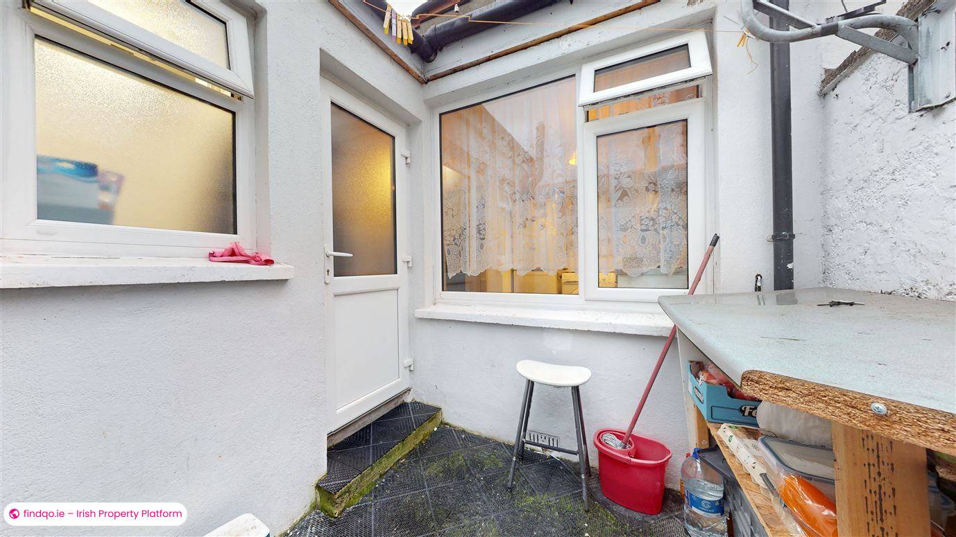 Apartment for Sale in Stoneybatter, Dublin 7