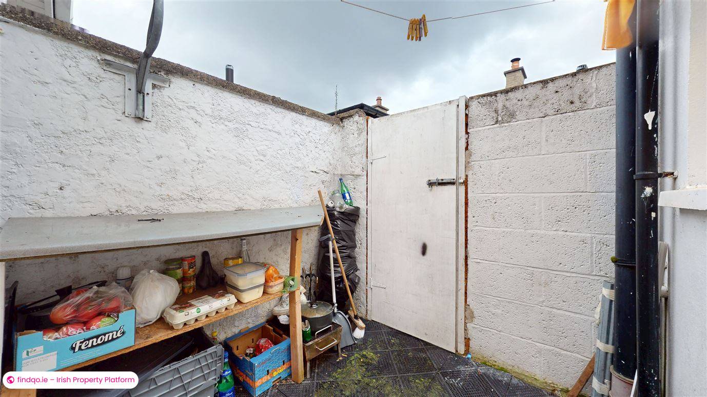 Apartment for Sale in Stoneybatter, Dublin 7