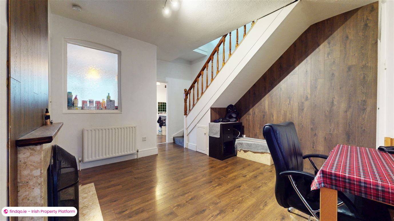 Apartment for Sale in Stoneybatter, Dublin 7