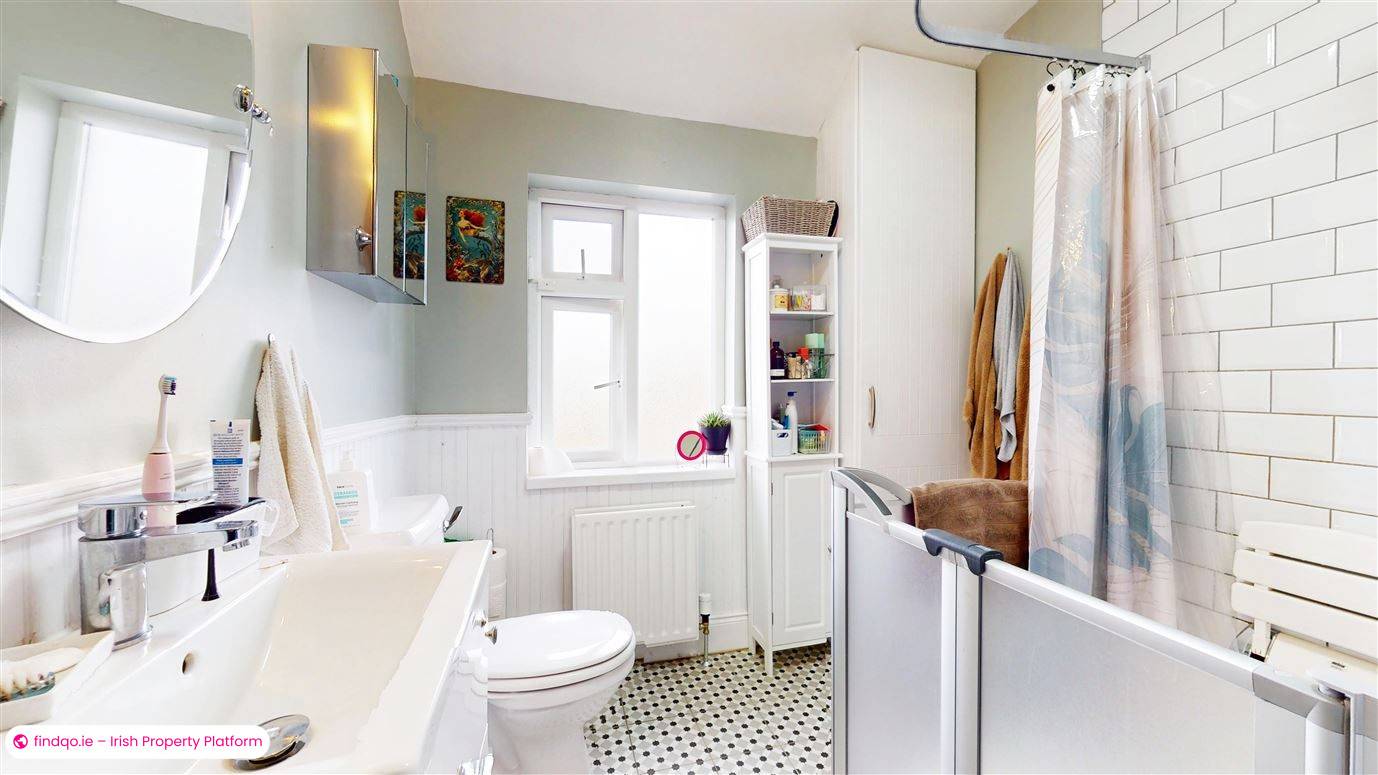 Terraced house for Sale in Crumlin, Dublin 12
