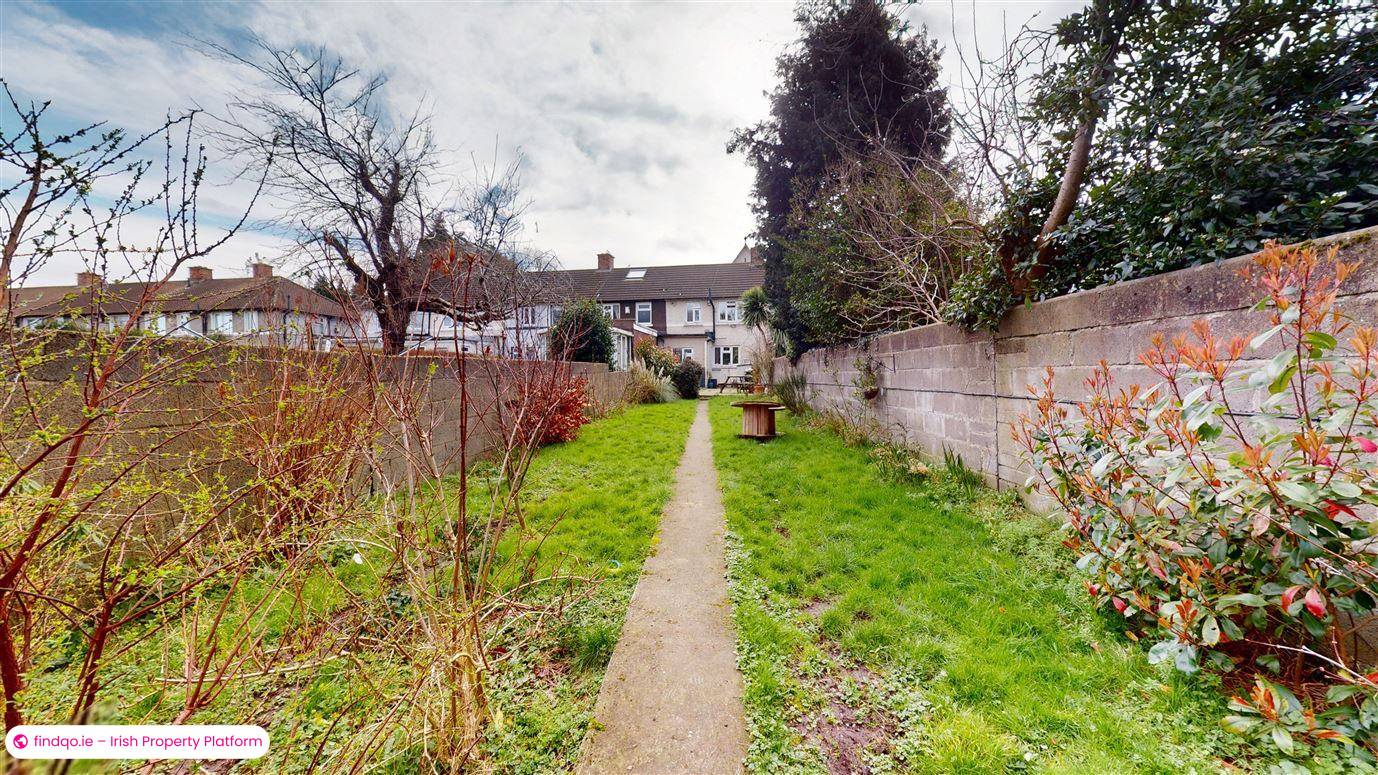 Terraced house for Sale in Crumlin, Dublin 12