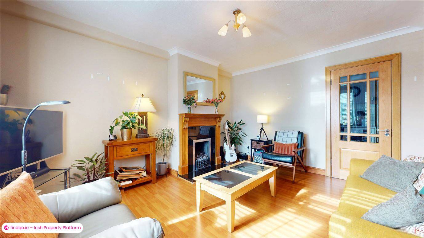 Terraced house for Sale in Crumlin, Dublin 12