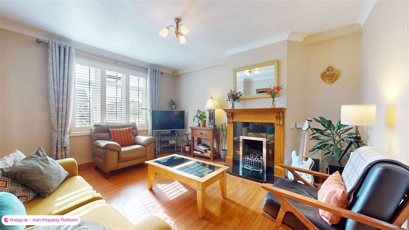 Terraced house for Sale in Crumlin, Dublin 12