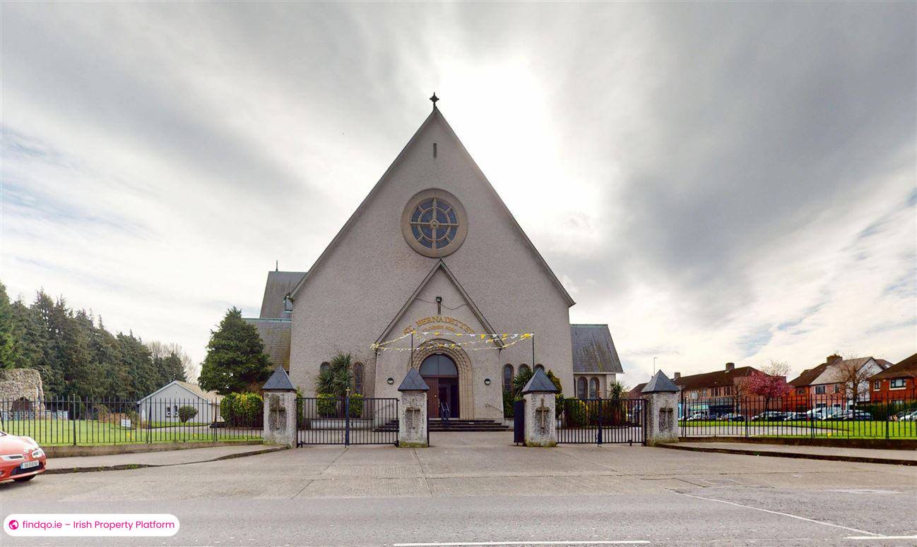 Terraced house for Sale in Crumlin, Dublin 12