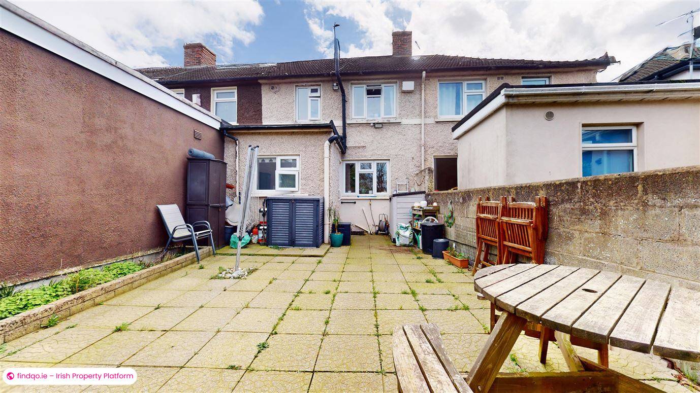 Terraced house for Sale in Crumlin, Dublin 12