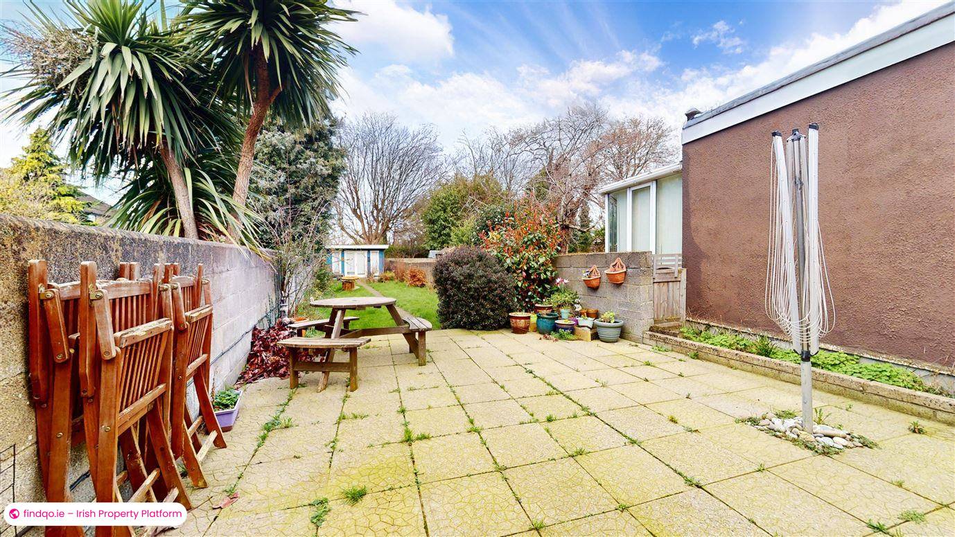 Terraced house for Sale in Crumlin, Dublin 12