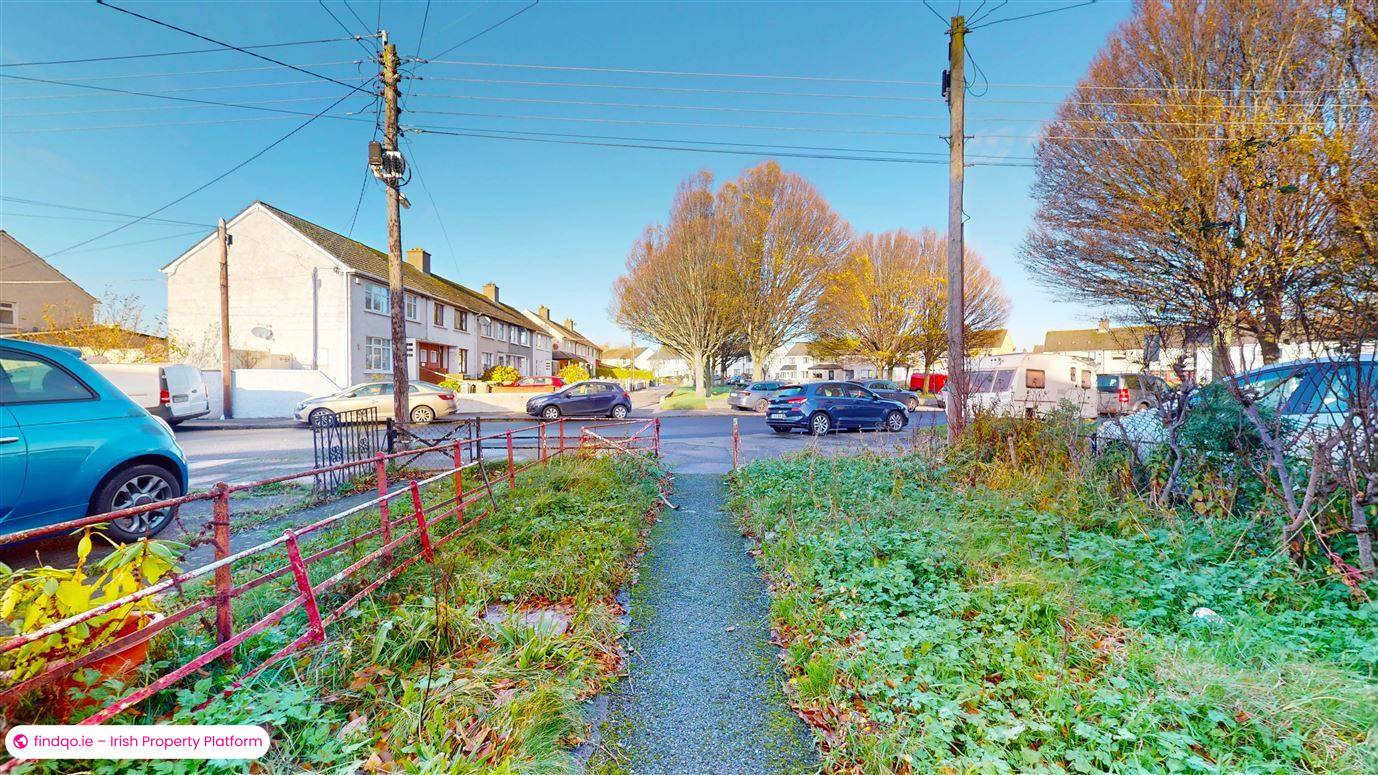 Terraced house for Sale in Finglas, Dublin 11