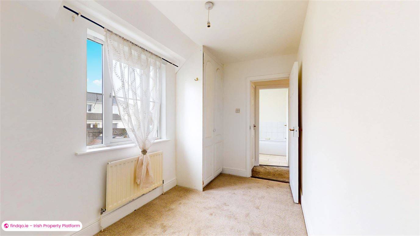 End of terrace house for Sale in Tyrrelstown, Dublin 15