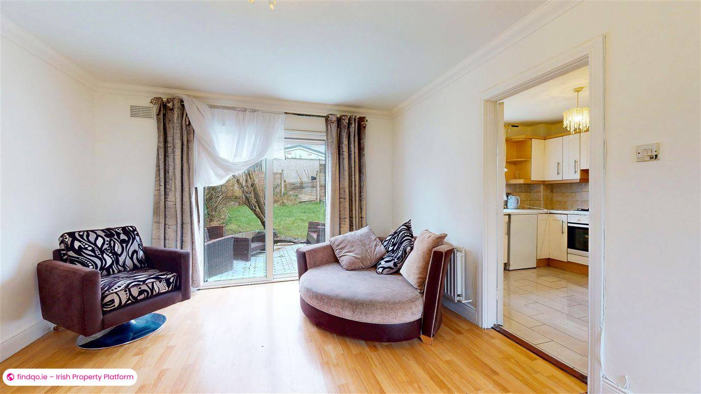 End of terrace house for Sale in Tyrrelstown, Dublin 15