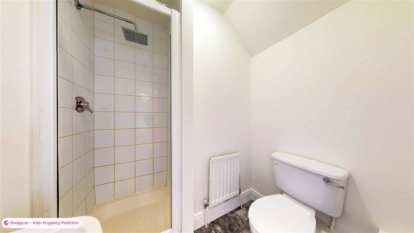 End of terrace house for Sale in Tyrrelstown, Dublin 15