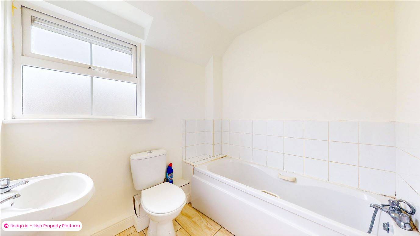 End of terrace house for Sale in Tyrrelstown, Dublin 15